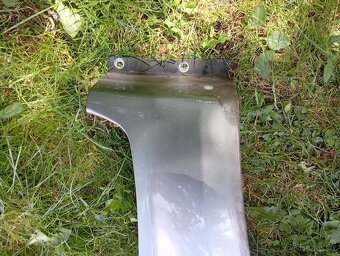 NISSAN NAVARA D23 RV 2020 BLATNÍK PRAVÝ A LEVÝ - 5