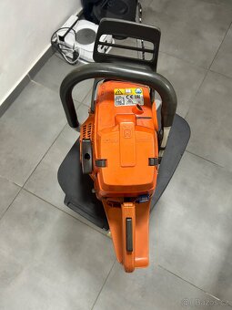 Husqvarna 372 XPG - 5