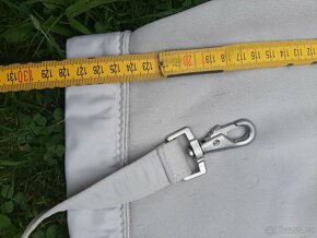 Eskadron deka S sedo-stribrna - 5