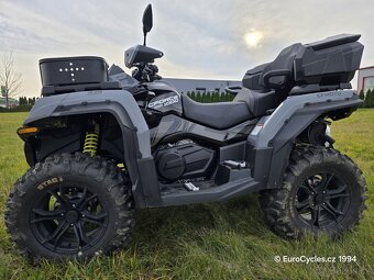 CFMOTO X 1000 EPS - 5