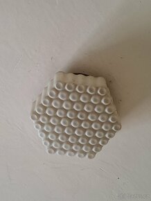 Staré lampy, lampičky a lustry - 5