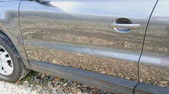 VW TIGUAN 2.0 TDi, 93.800 Tis. KM NAJETO, SKVĚLÝ STAV - 5