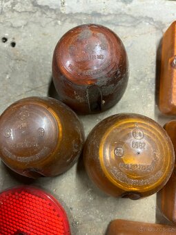 světelné díly PAL – kryty, odrazky - 5