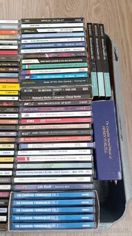 260 CD classic, blues, soul a jiné. - 5