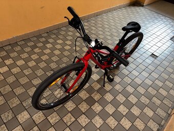 Dětské kolo, Specialized Jett 24 - 5