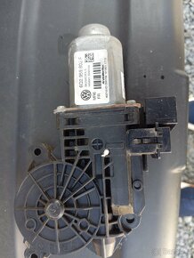 Škoda Fabia 1,2,VW Passat B6,Škoda Roomster,VW Golf 4 - 5