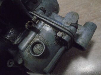 Talbot  Horizon, Talbot 1510, Simca 1307 - 5