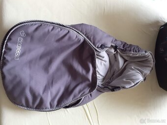 Maxicosi cabriofix - 5