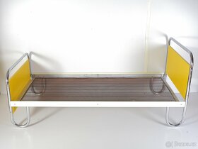 Postel Funkcionalismus SAB typ 686 Renovace - 5