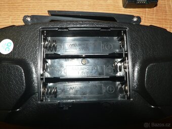 Wipkviey T26 skládací dron s kamerou 720p - 5