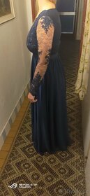 Společenské/večerní šaty - 5