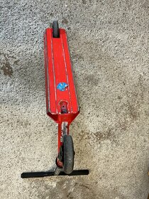 Freestylová koloběžka oxcelo - 5