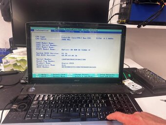 Acer Aspire 8920 - 5