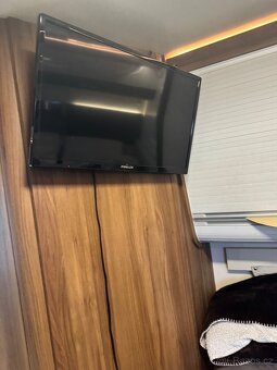 Karavan Fiat 2,3 multijet 180PS 2018 “AKCE” Magis 84 - 5