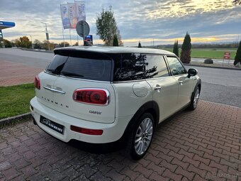 Mini Cooper F54 Clubman 1.5 100 KW AUTOMAT 2017- 136 tkm - 5
