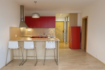 Prodej bytu 1+kk 30 m², Praha - Modřany, ev.č. 01091 - 5