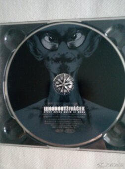 CD WOHNOUT "Živáček" - 5