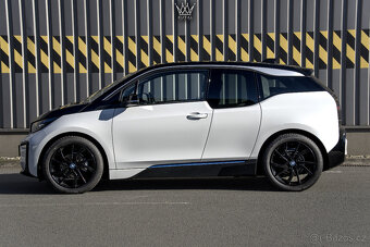 BMW i3 120Ah - 170 PS • 2020 • 56 600 km - Odpočet DPH - 5