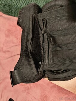 Batoh přes rameno - 5