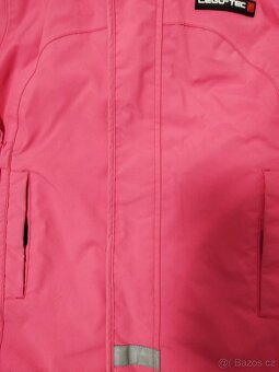 Lego lyžařská bunda - 5