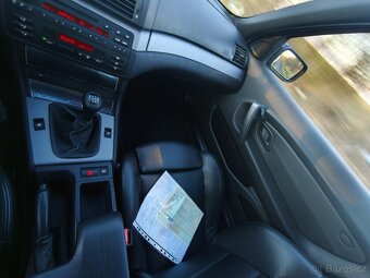 BMW E46 325 Compact - 5