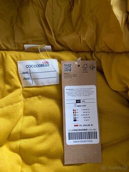 Zimní kombinéza Coccodrillo - 5