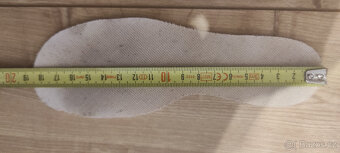 Dětské lední brusle Botas - 5