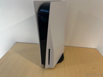 PlayStation 5 s mechanikou - 5