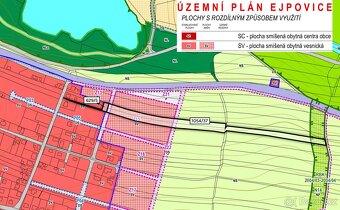 Zemědělská půda, prodej, Ejpovice, Rokycany - 5