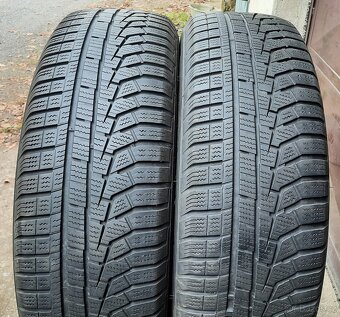 2ks zimní pneu 215/70 r16 - 5