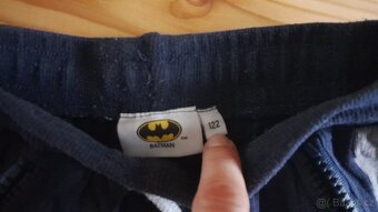 Tepláky 110/122 - 5