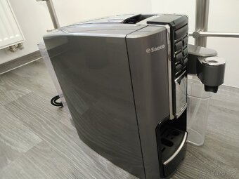 Tchibo Cafissimo - kávovar na Tchibo kapsle - 5