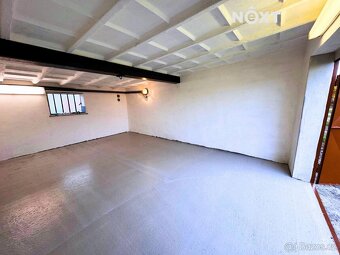 Prodej ostatní Garáž, 28㎡ - 5