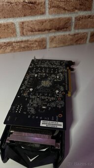 Grafická karta phantom gxr rx570 4g oc - 5