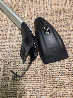 Pricniky Ford Focus / nosice - 5