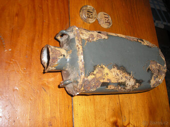 odznaky+čutora RU - 5