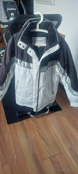 Dámský lyžařský komplet - 5