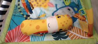 Hrací podložka Fisher Price - 5