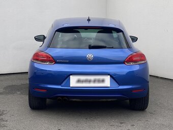 Volkswagen Scirocco 1.4 TSI ,  118 kW benzín, 2009 - 5
