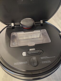 Robotický vysavač Xiaomi Mi Robot Vacuum Mop Pro - 5