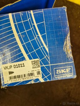 Nové manžety poloos golf 4 a jiné - 5