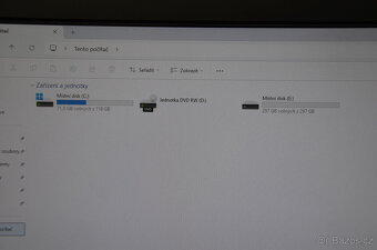 Lenovo M910 TW i5/16 GB/SSD 128+320GB/záruka - 5
