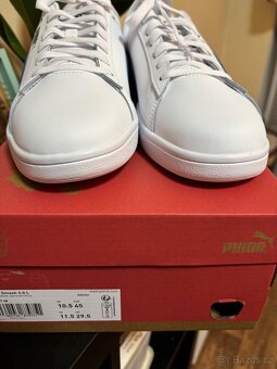 Nove boty Puma - 5