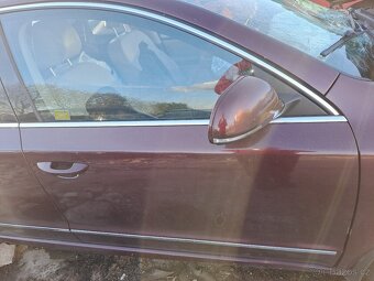 Superb 2 barva 9893. Sedan SEDAN - 5