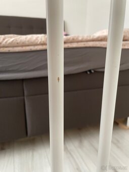 Dětská postýlka - 5
