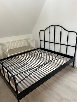 Rám s rošty Ikea Sagusta - 5