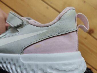 Dívčí botasky - 5