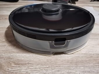 Roborock S5 Max - black - 5