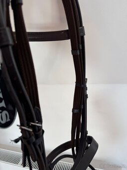 Uzdečka Star Full - 5