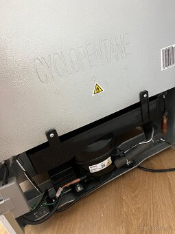 Chladnička Gorenje - 5